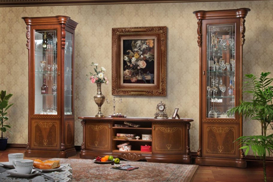 Сервант ева СКФМ