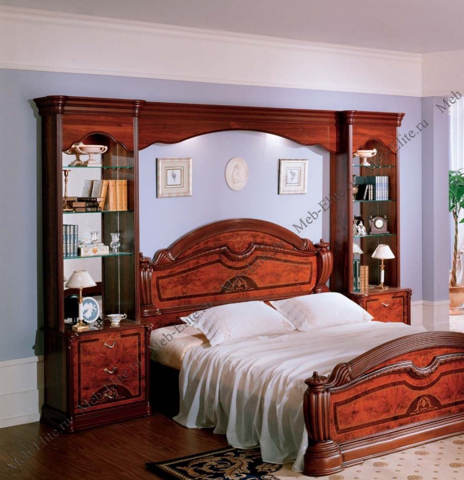 Мебель Dana пекан Раис