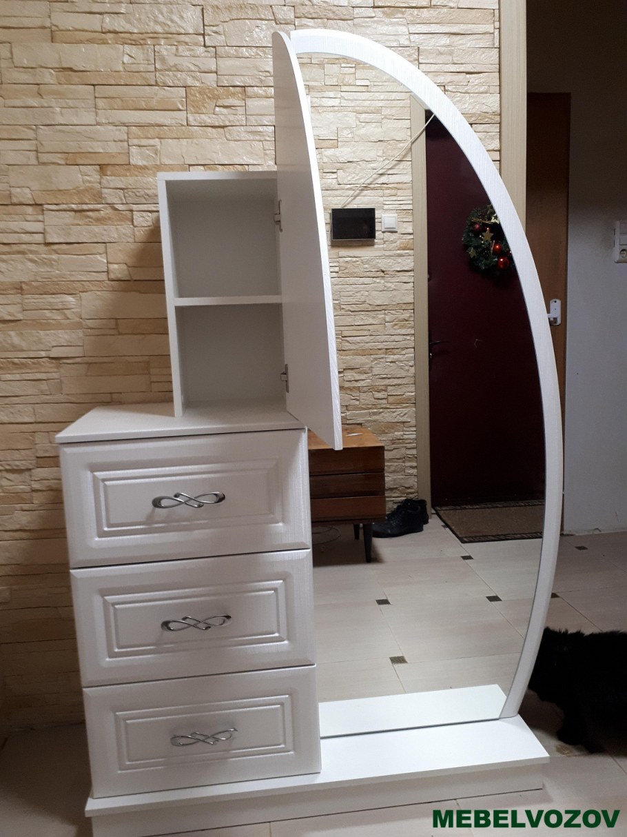 Трюмо Жемчужина