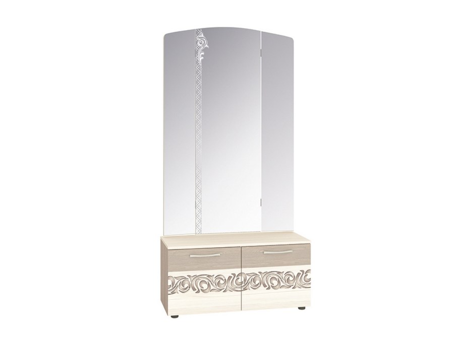 Трюмо с зеркалом Витра Мэри, 39.13