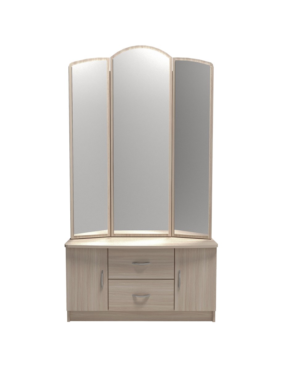 Трельяж Сильва НМ 011.14