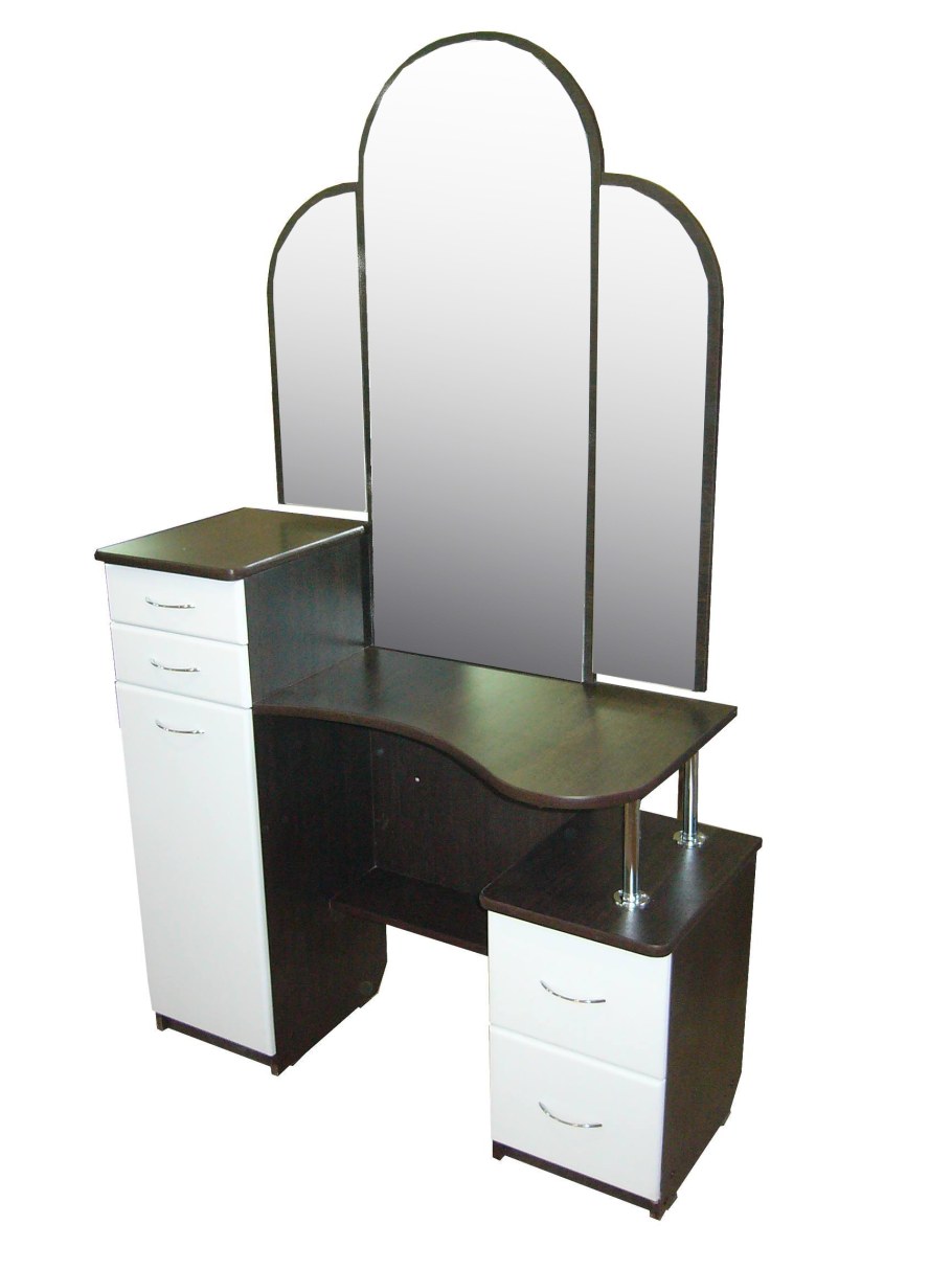 Трюмо Жасмин Аквилон