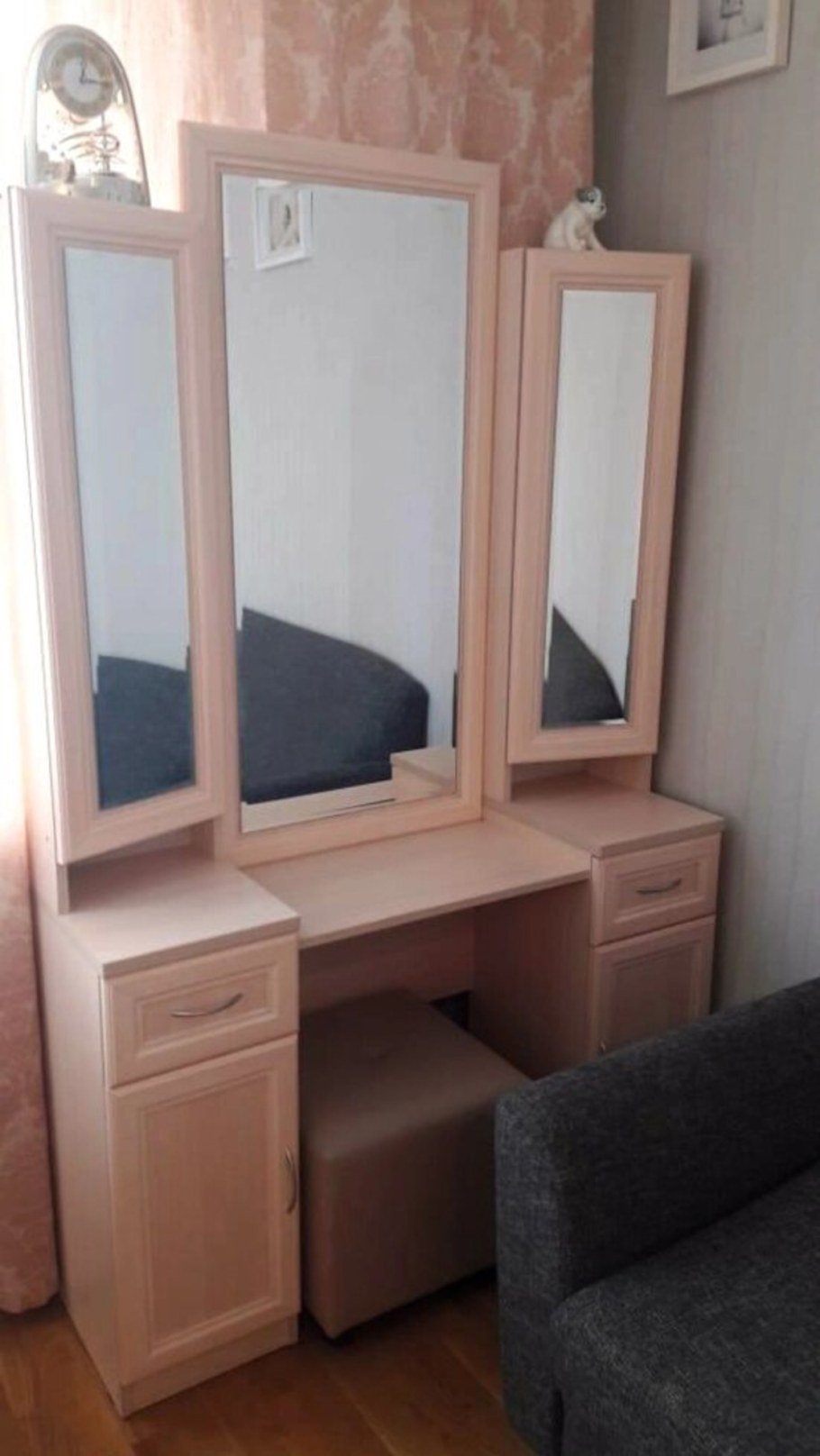 Трельяж Гарун тр 30