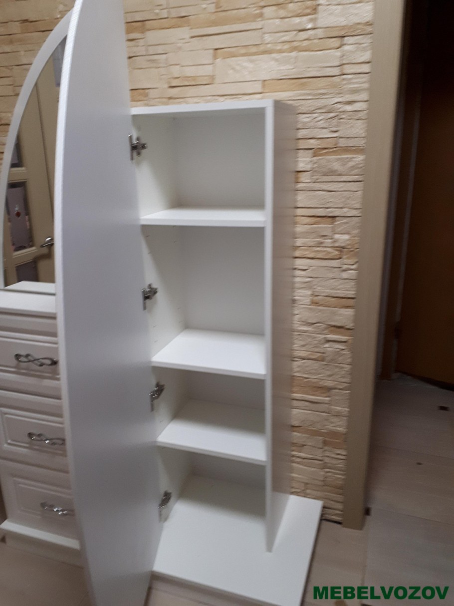 Трельяж Жемчужина