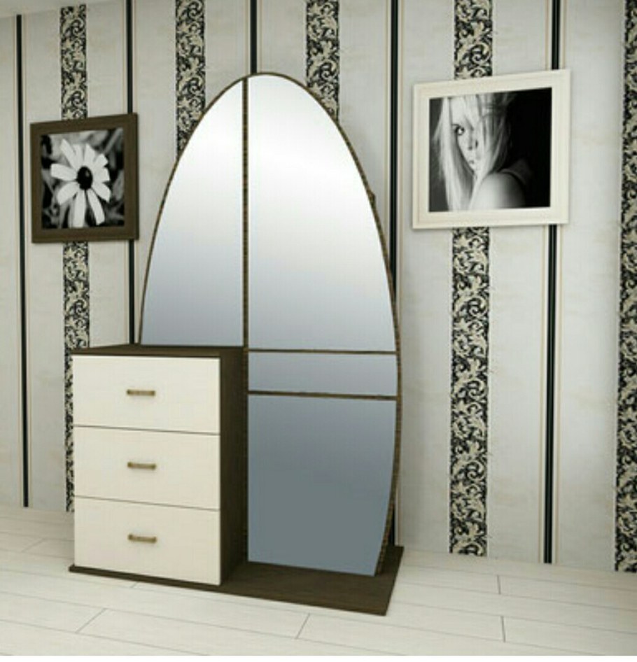 Трельяж Надежда м01