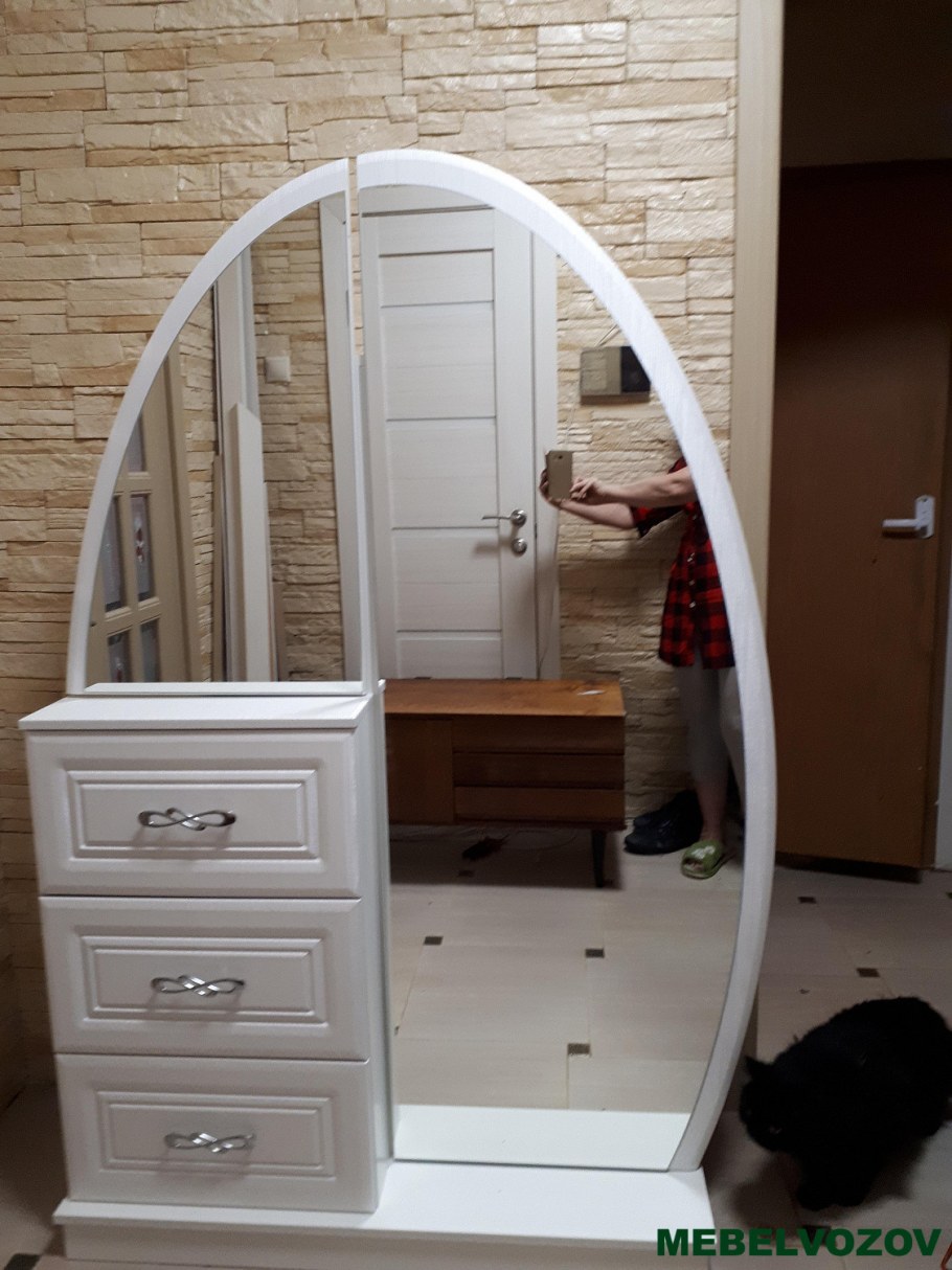 Трельяж Жемчужина