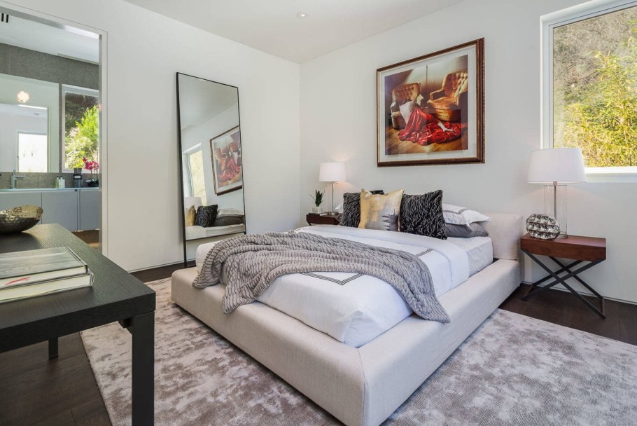 Гармония пропорции в интерьере