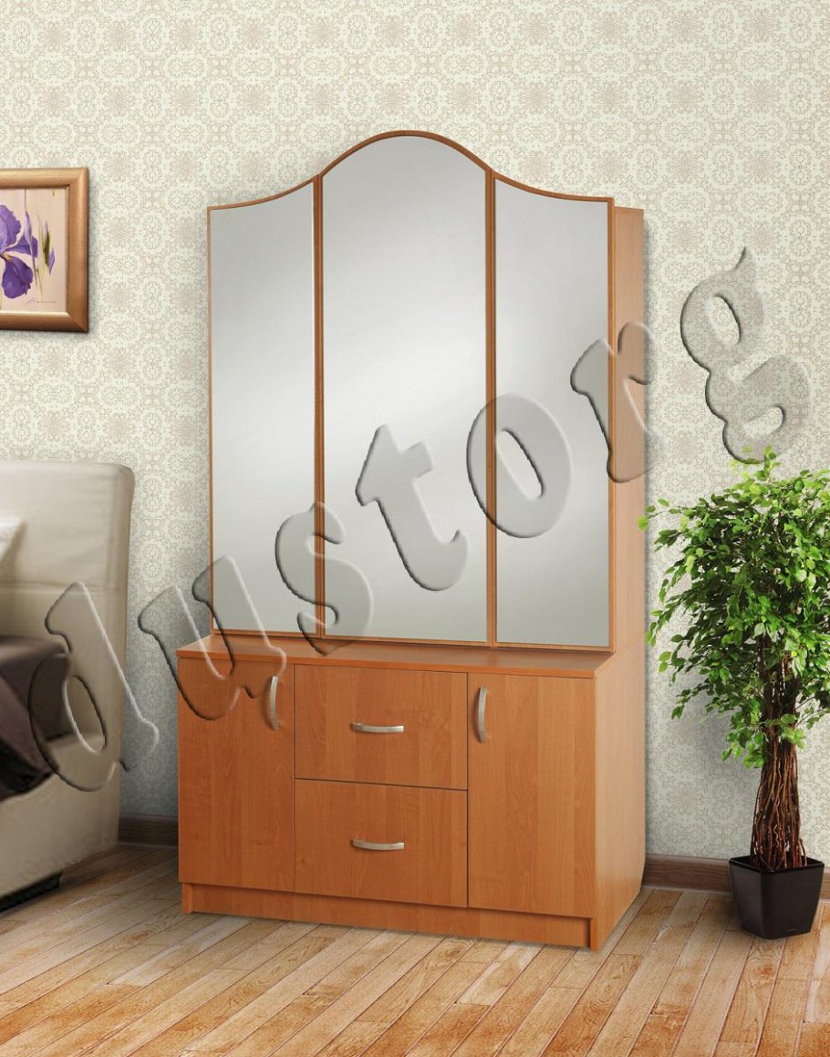 Трельяж Сильва HM011.14