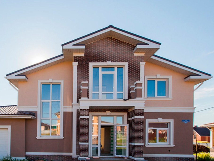 Клинкерная черепица Roben