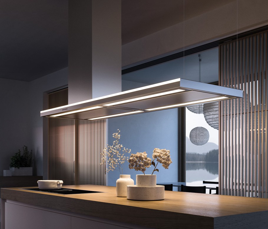 Вытяжка Elica Circus IX/A/60