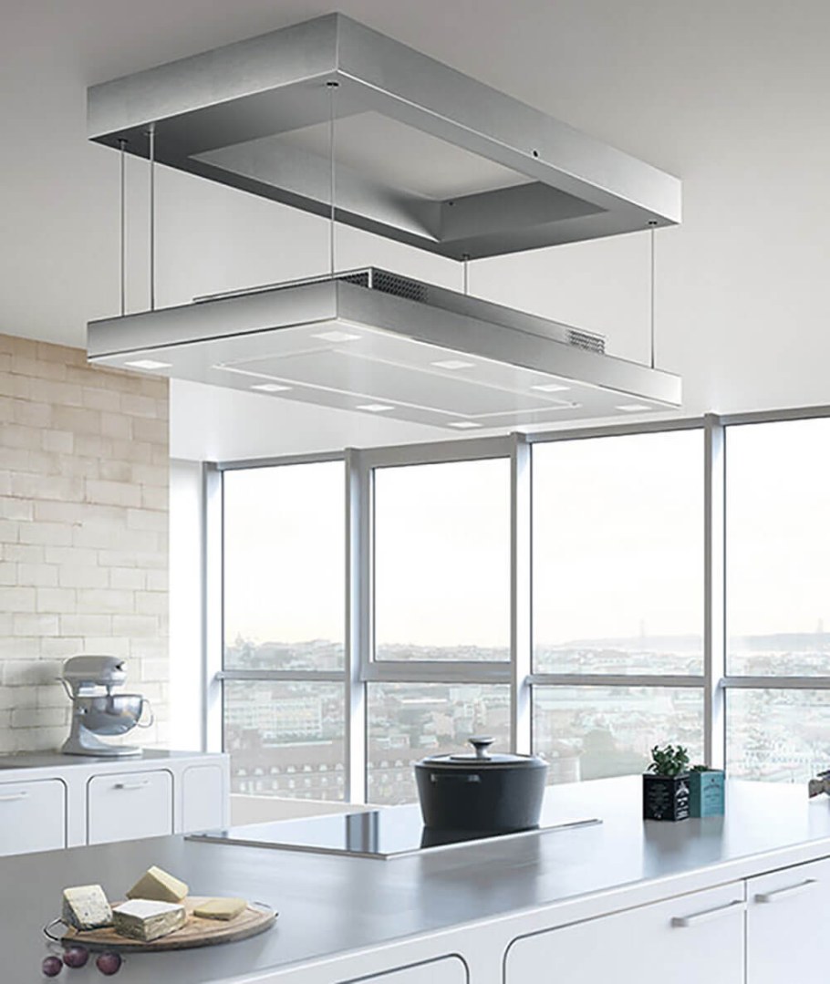 Вытяжка FALMEC островная