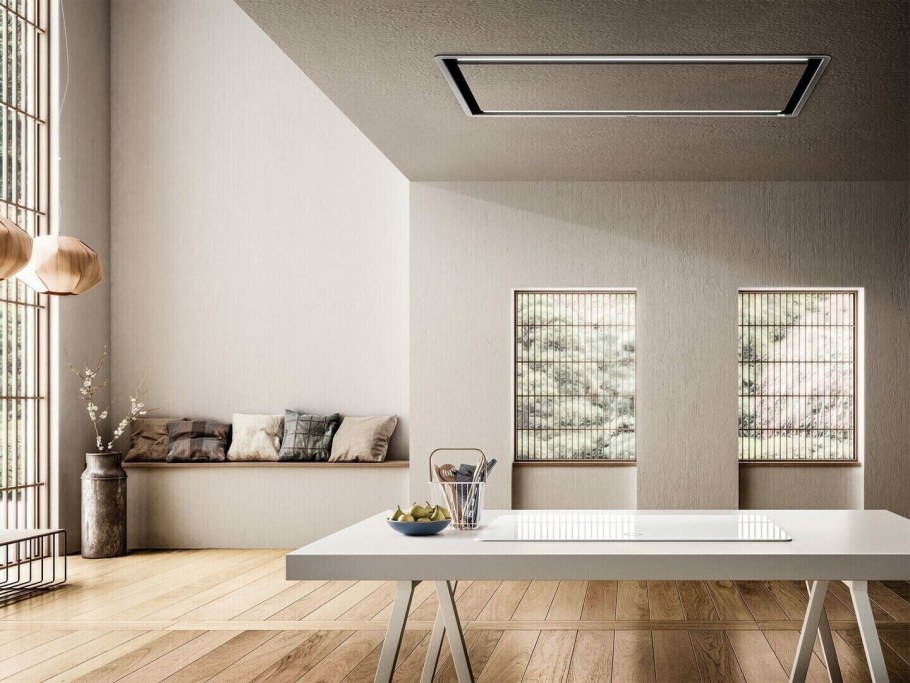 Вытяжка Elica Cube Light