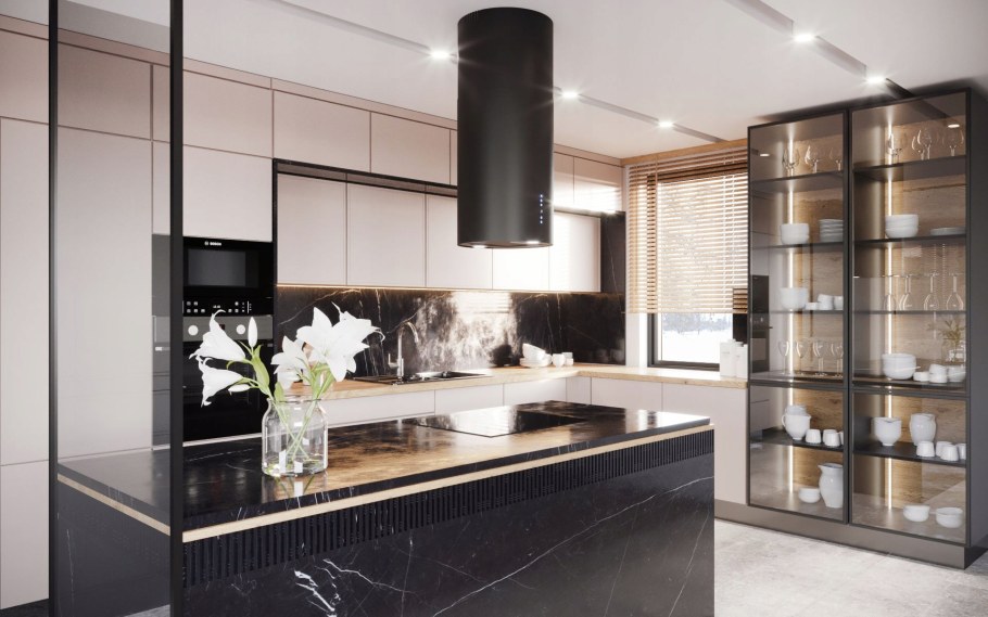 Вытяжка Sirius slt958ix