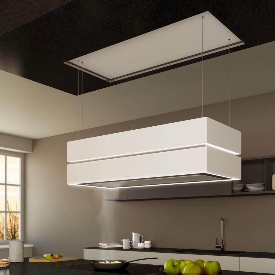 Вытяжка Elica Bio Island