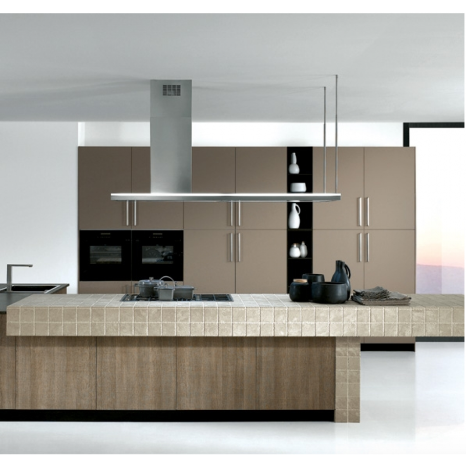 Вытяжка pretty Isola Act eg8 x a90 Faber