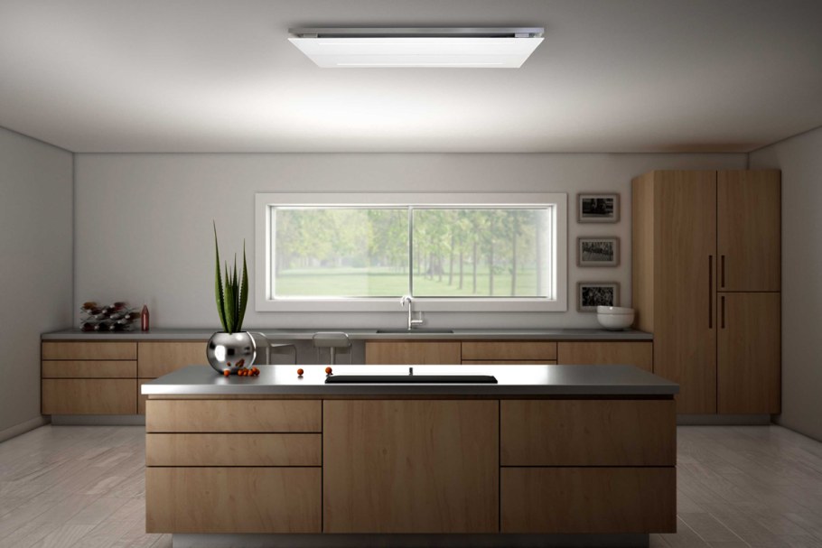 Вытяжка Klarstein 10033719