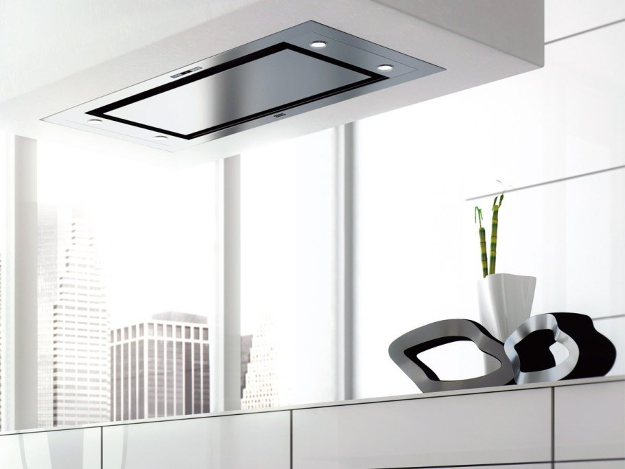 Elica Lullaby WH Wood/a/120