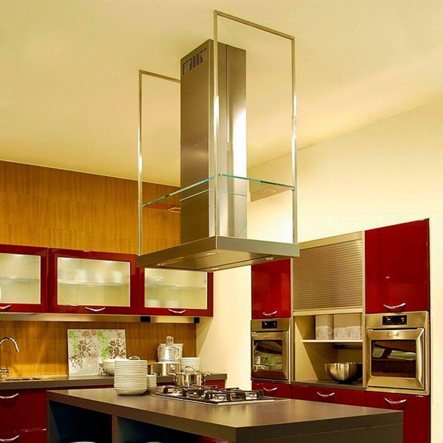 FALMEC Vetra is.120 inox