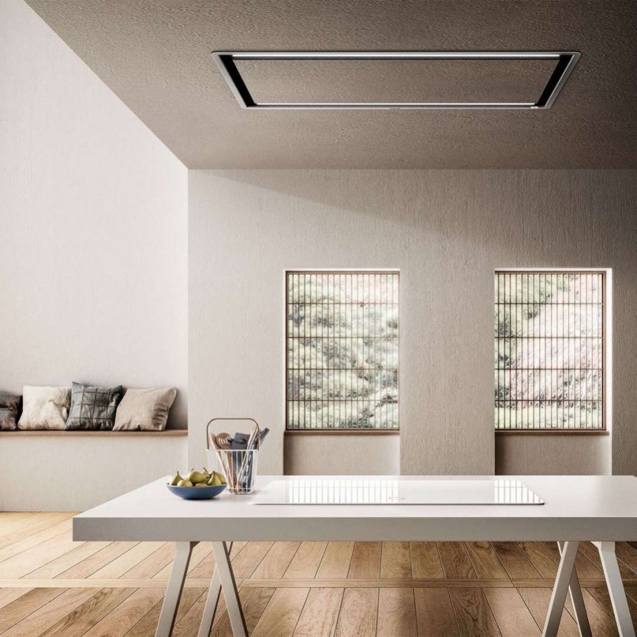 Elica вытяжка островная