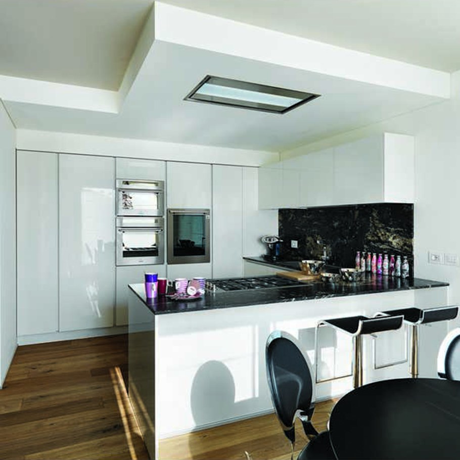 Elica вытяжка Meteorite IX/A/90