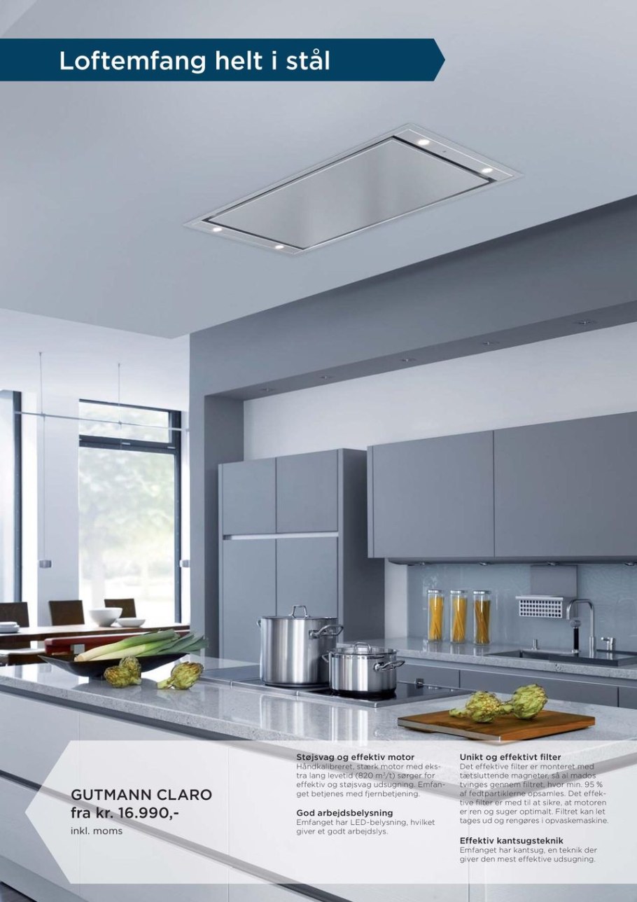 Elica Illusion h16 WH/A/100