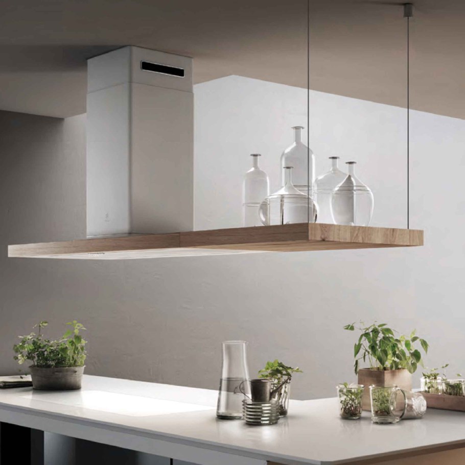 Вытяжка Elica Bio Island