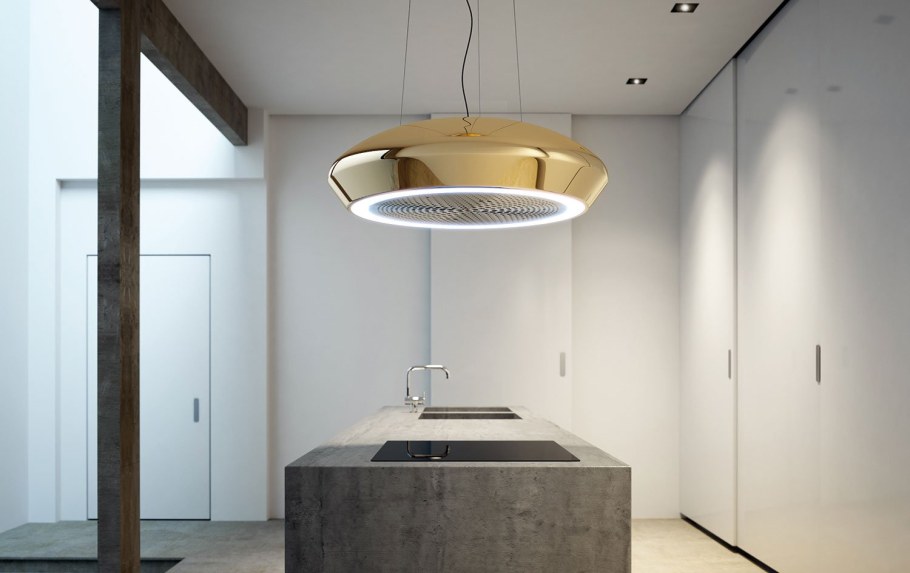 FALMEC Nuvola Isola 140 WH