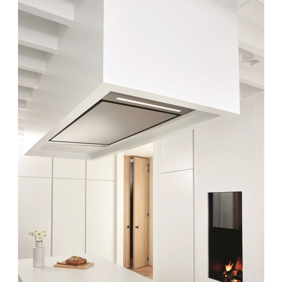 Кухонная вытяжка Konigin Serenity Black 80