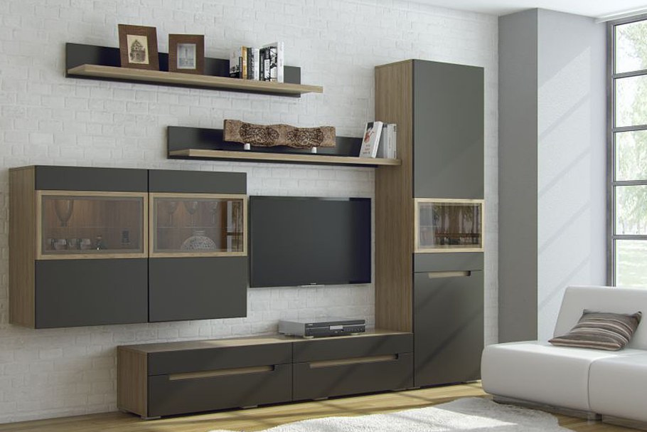 Ангстрем Арни гостиная