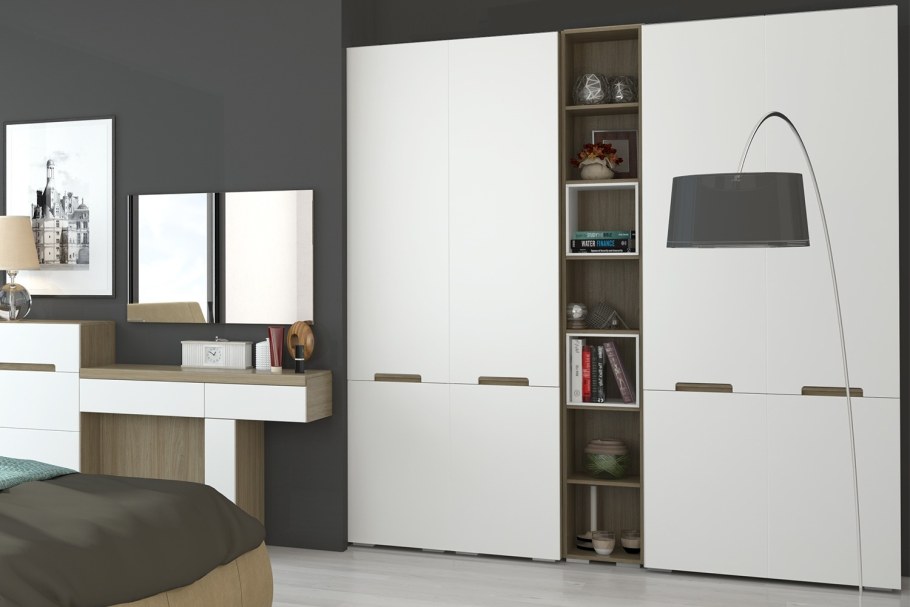 Шкаф Анри Ангстрем