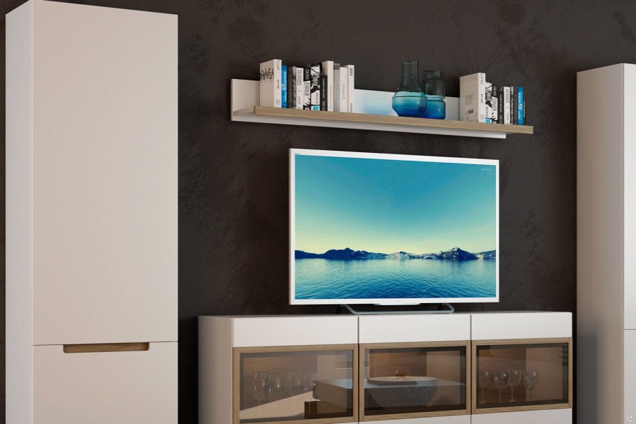 Ангстрем Анри гостиная