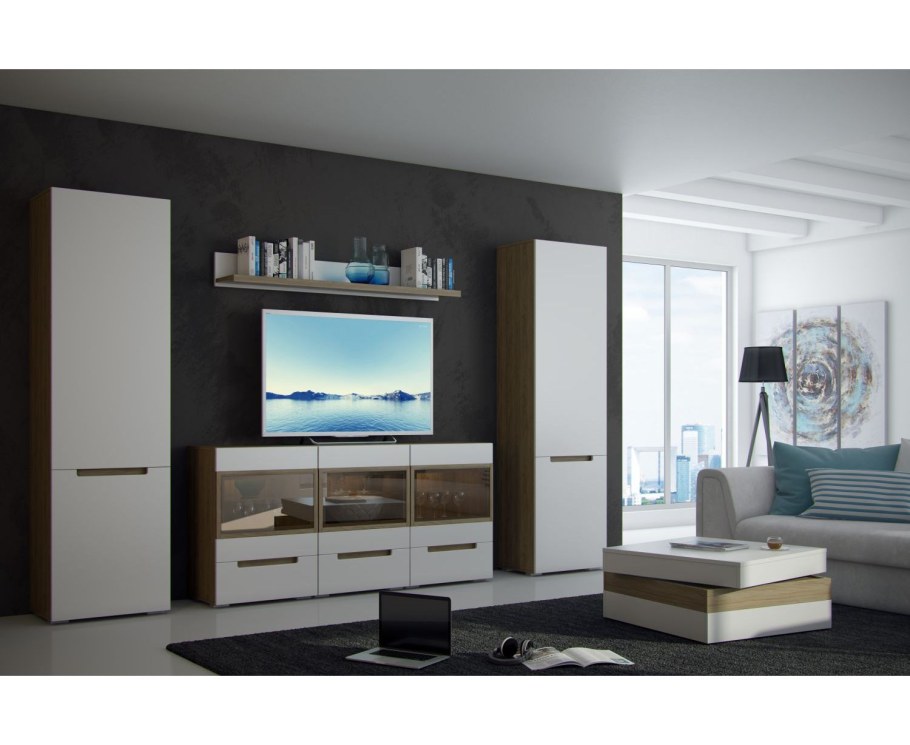 Гостиная Анри 1.1 Ангстрем гостиная