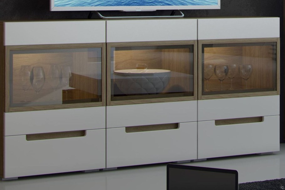 Гостиная Анри 1.1 Ангстрем