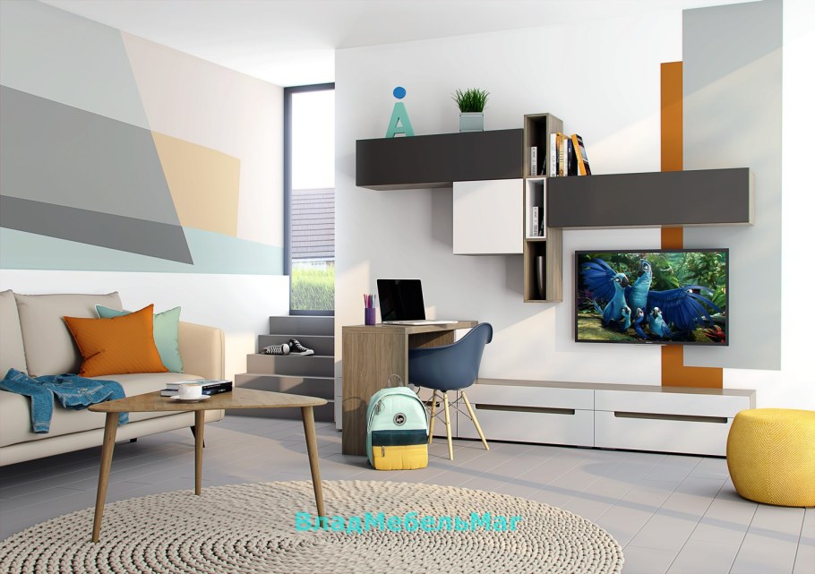 Анри Урбан Ангстрем