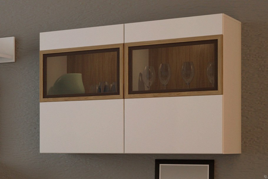 Стенка Анри Ангстрем