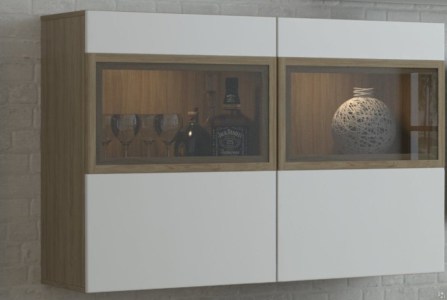 Гостиная Анри 5.4 Ангстрем