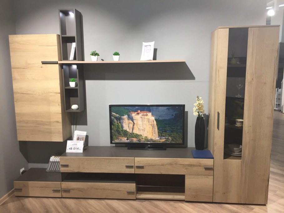 Стенка Альфа Ангстрем