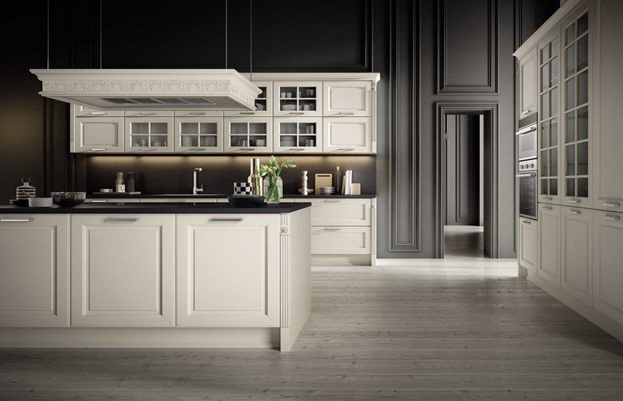 Кухня Stosa Dolce Vita