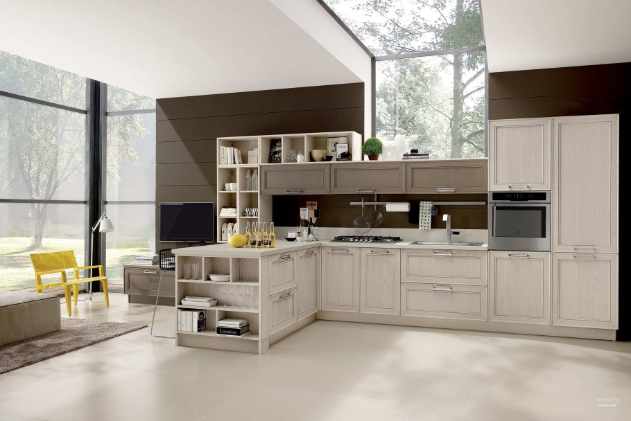 Кухня Stosa Maxim