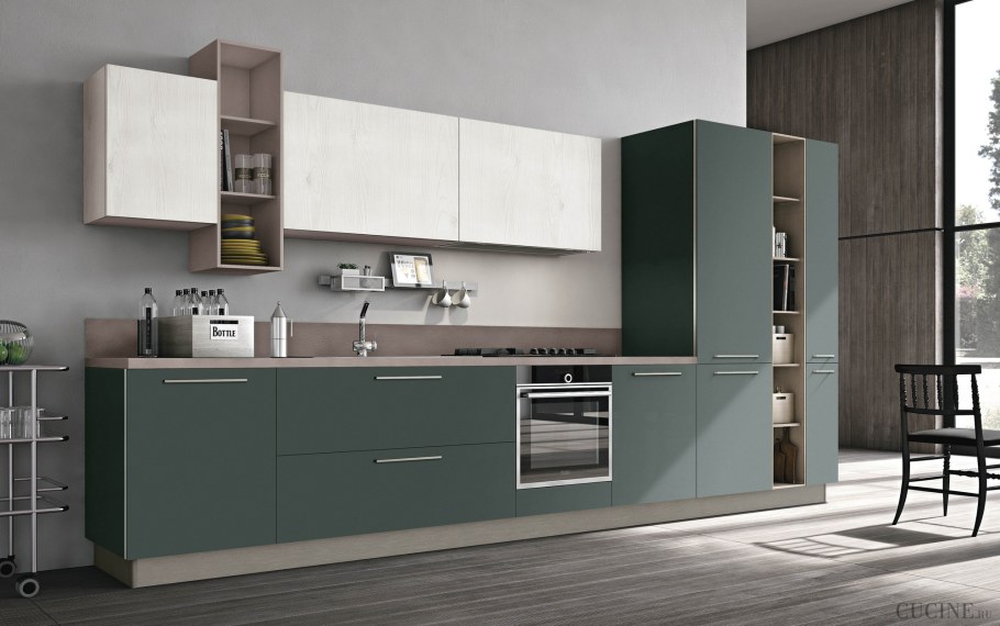 Stosa Grip ручка