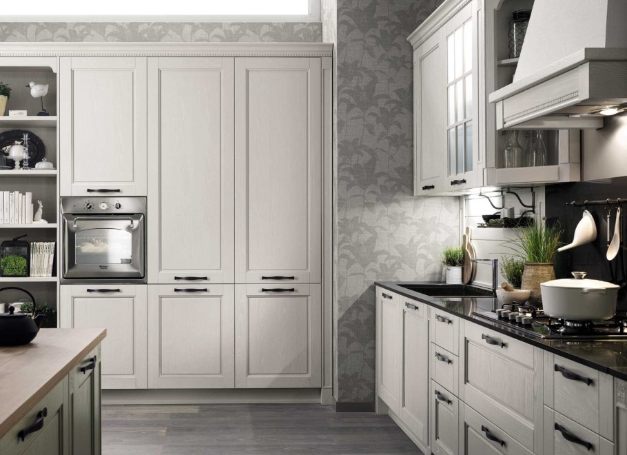 Кухня Stosa Virginia