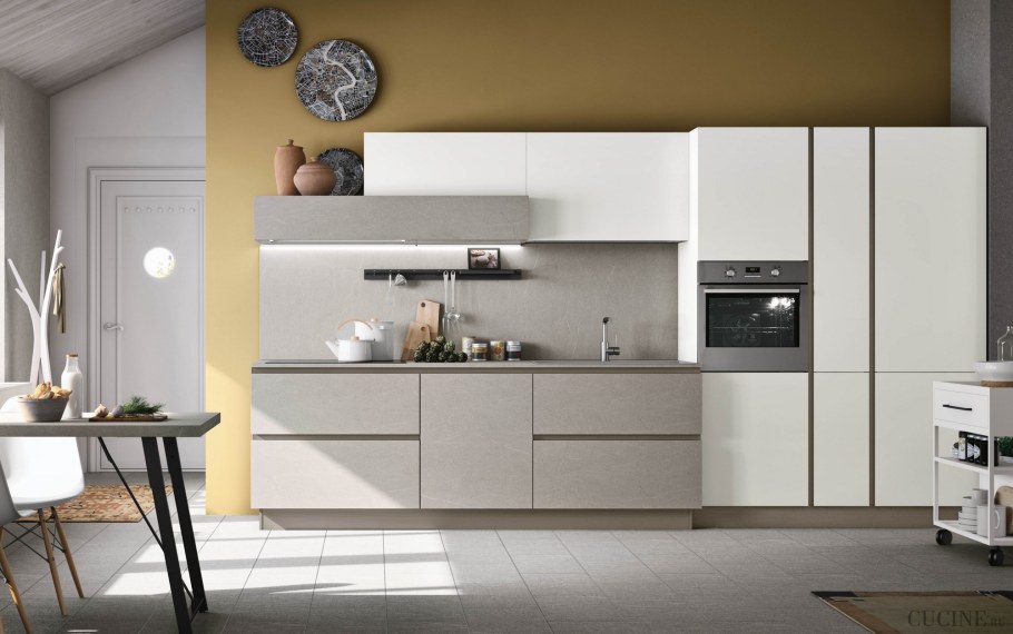 Stosa cucine логотип