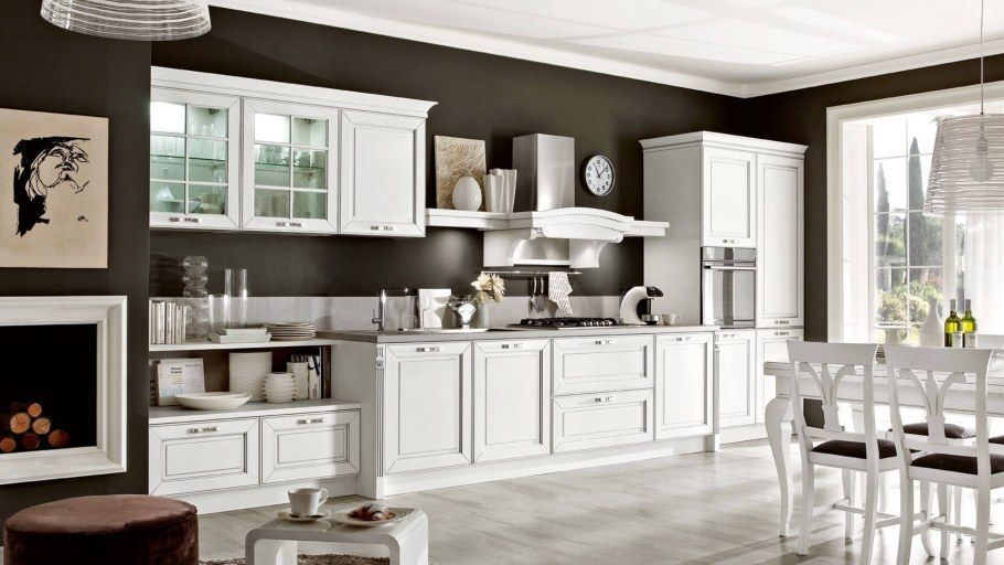 Кухня Stosa Dolce Vita