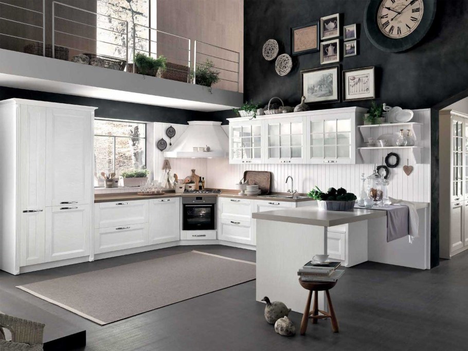 Кухни Плаза Реал