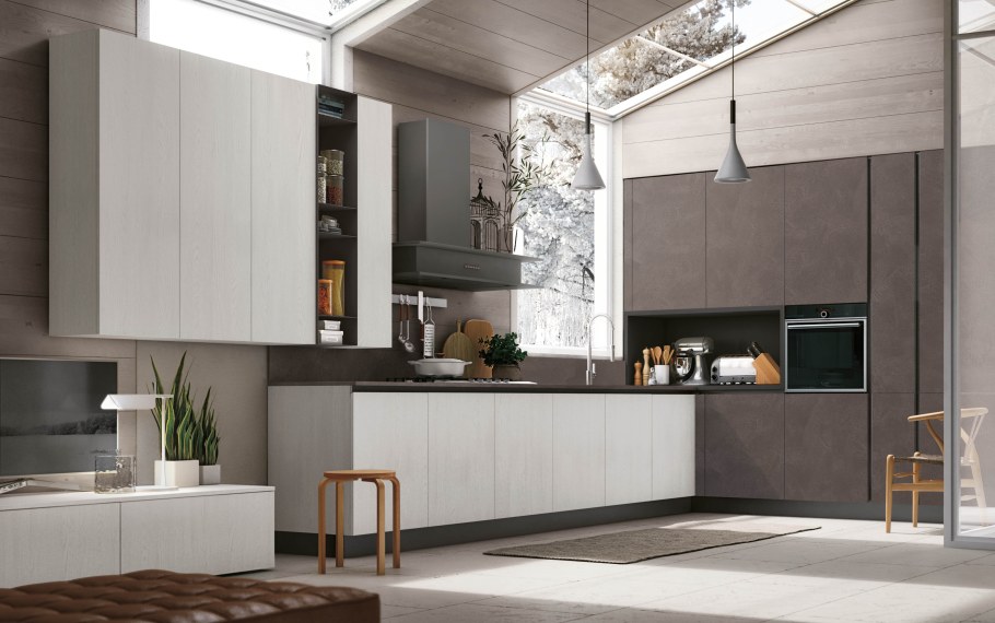 Инфинити Stosa