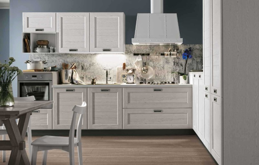 Кухня. Стоза