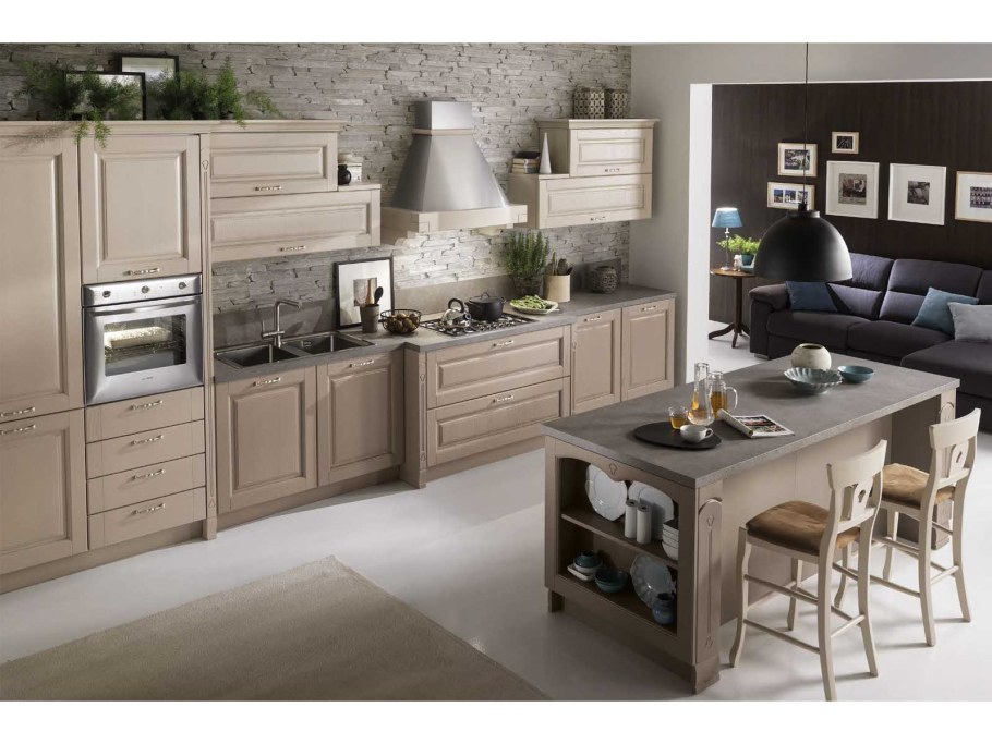 Кухни Stosa коллекции