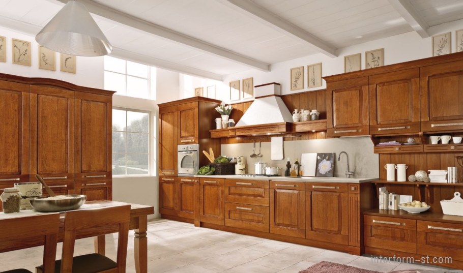 Кухонный гарнитур Аида