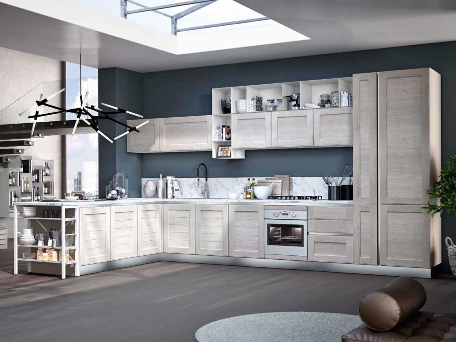 Stosa cucine кухни
