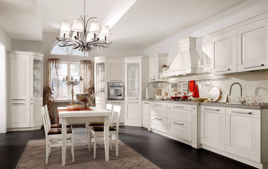 Stosa cucine кухни